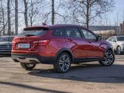 Lada (ВАЗ) Vesta I Санкт-Петербург  - изображение 18