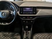 Skoda Rapid II Москва  - изображение 33