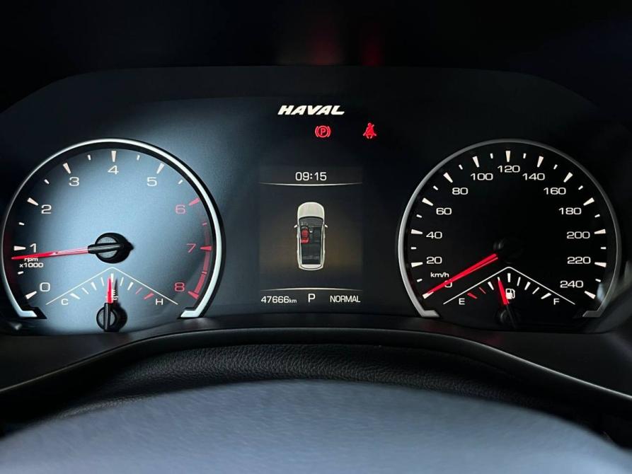 Haval Jolion I Казань  - изображение 19