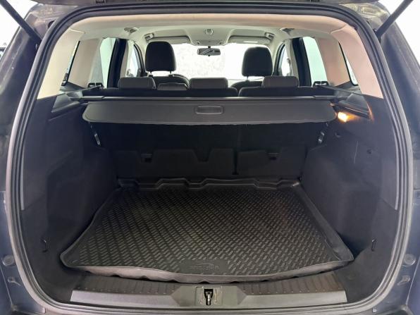 Ford Kuga II с пробегом 2013 года, цена 1 365 000 рублей, 97047 км, внедорожник, Автокод Объявления