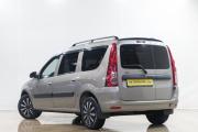 Lada (ВАЗ) Largus I Новокузнецк  - изображение 41