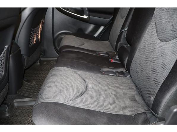 Toyota RAV4 III (XA30) Рестайлинг с пробегом 2011 года, цена 1 512 000 рублей, 230869 км, внедорожник, Автокод Объявления
