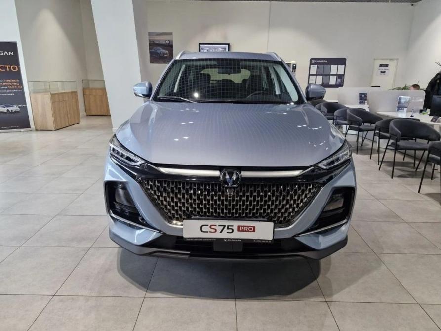 Changan CS75 Pro Брянск  - изображение 8