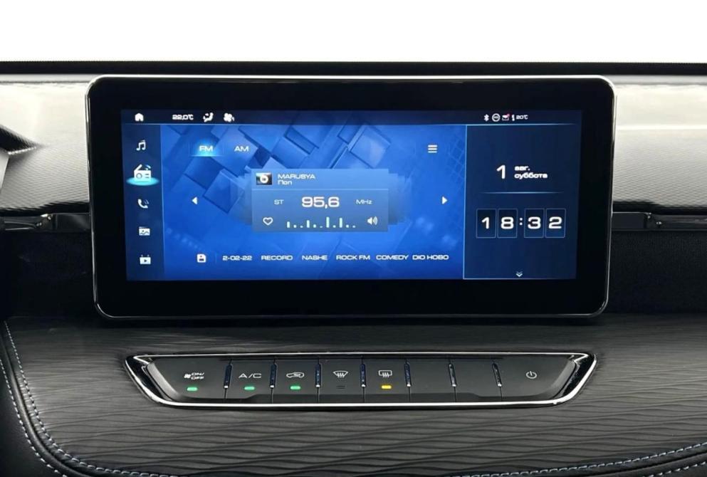 Haval Jolion I Рестайлинг Нижний Новгород  - изображение 15