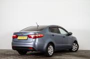 Kia Rio III Сургут  - изображение 22