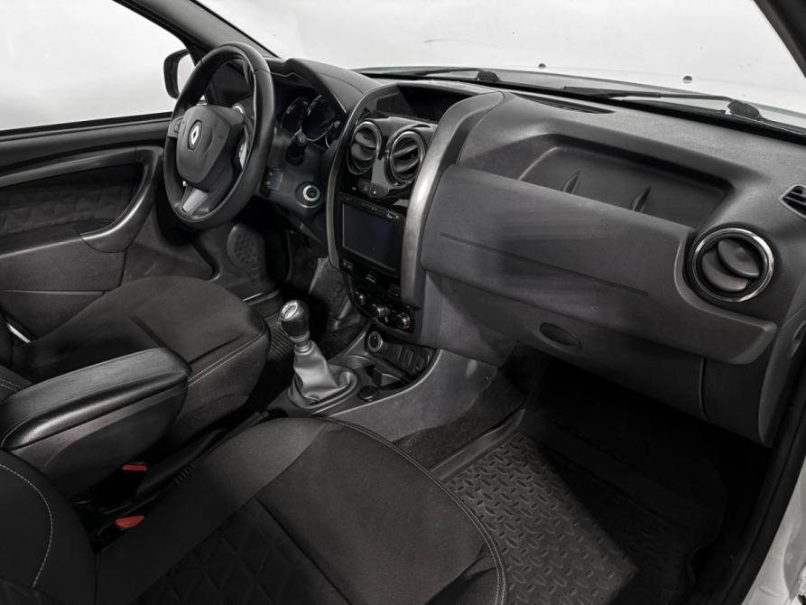 Renault Duster I Рестайлинг Санкт-Петербург  - изображение 13