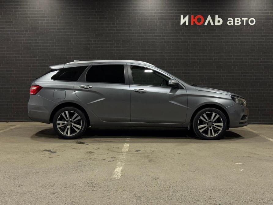 Lada (ВАЗ) Vesta I Челябинск  - изображение 4