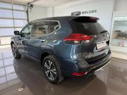 Nissan X-Trail III Рестайлинг Подольск  - изображение 30