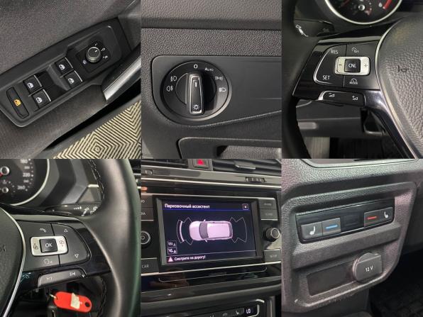 Volkswagen Tiguan II с пробегом 2018 года, цена 2 250 000 рублей, 148459 км, внедорожник, Автокод Объявления