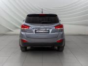 Hyundai ix35 I Рестайлинг Волгоград  - изображение 44