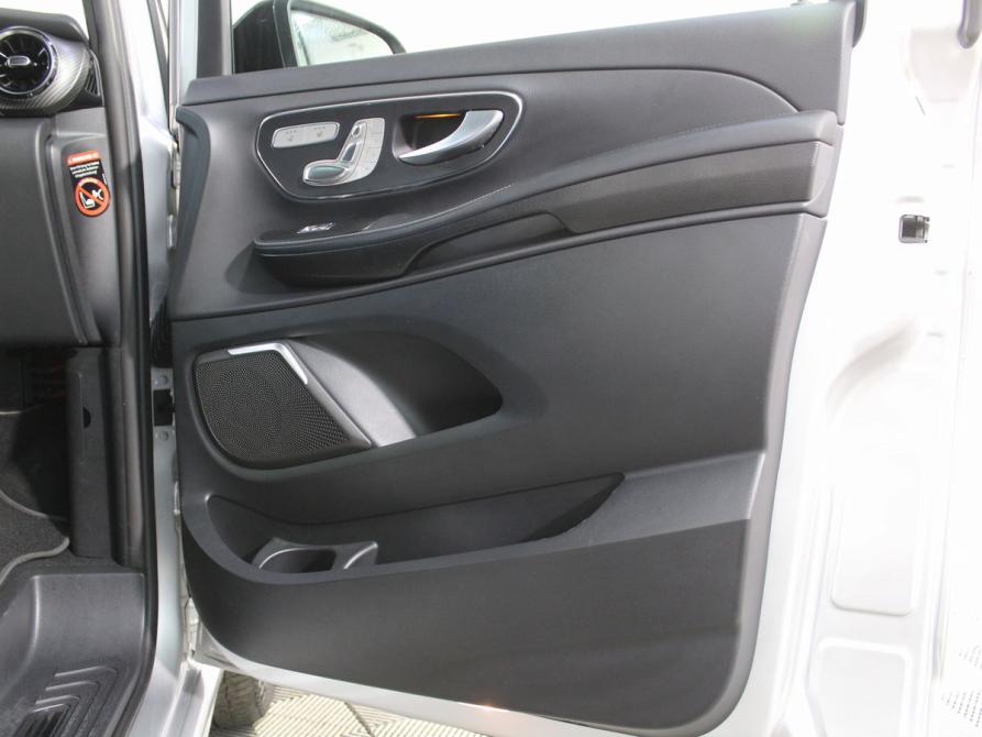 Mercedes-Benz V-Класс III (W447) Рестайлинг Москва  - изображение 33