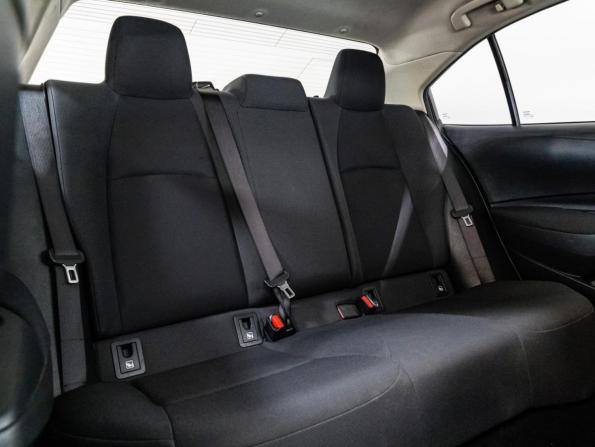 Toyota Corolla XII (E210) с пробегом 2019 года, цена 1 875 000 рублей, 150096 км, седан, Автокод Объявления