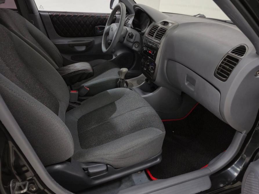 Hyundai Accent III Альметьевск  - изображение 12