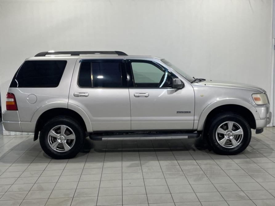 Ford Explorer IV Курск  - изображение 4