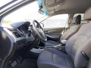 SsangYong Actyon II Рестайлинг Чебоксары  - изображение 42