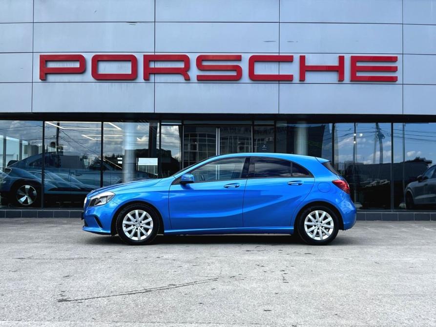 Mercedes-Benz A-Класс III (W176) Рестайлинг Пермь  - изображение 2