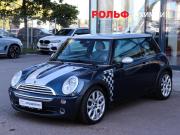 Mini Hatch I (R50) Химки  - изображение 14