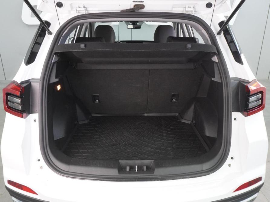 Chery Tiggo 4 Pro I Рестайлинг Воронеж  - изображение 19