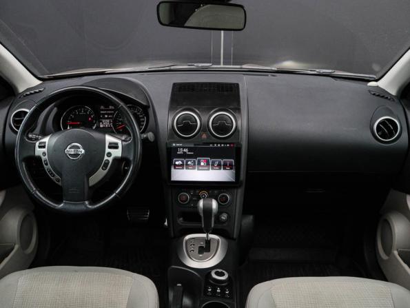 Nissan Qashqai I Рестайлинг с пробегом 2012 года, цена 998 000 рублей, 121722 км, внедорожник, Автокод Объявления