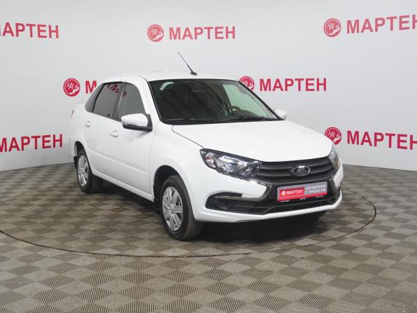 Lada (ВАЗ) Granta I Рестайлинг с пробегом 2025 года, цена 881 000 рублей, 39136 км, седан, Автокод Объявления