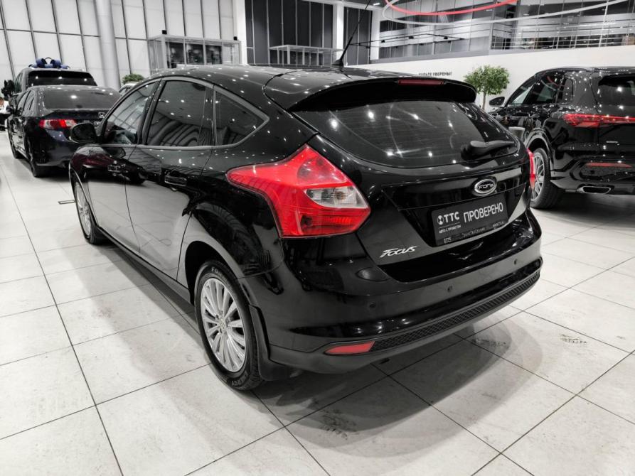 Ford Focus III Рестайлинг Казань  - изображение 8
