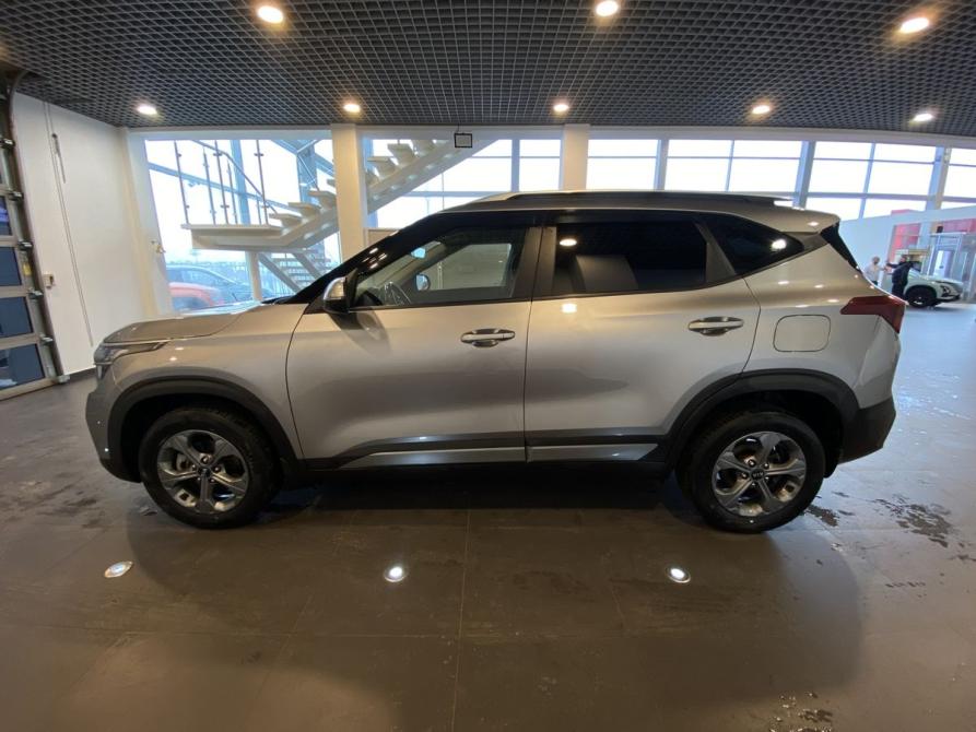 Kia Seltos I Чебоксары  - изображение 5