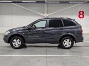 SsangYong Kyron I Рестайлинг Казань  - изображение 34