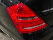 Mercedes-Benz S-Класс V (W221) Рестайлинг Пермь  - изображение 39