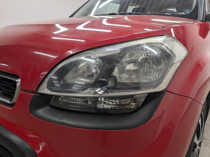 Kia Soul I Рестайлинг Москва  - изображение 11