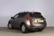 Nissan Murano II (Z51) Рестайлинг Новосибирск  - изображение 24