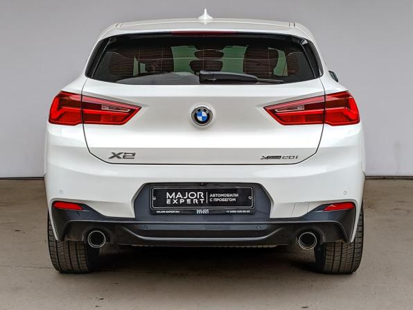BMW X2 I (F39) с пробегом 2020 года, цена 3 300 000 рублей, 67577 км, внедорожник, Автокод Объявления