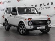 Lada (ВАЗ) 2121 (4x4) I Рестайлинг (2020) Минеральные Воды  - изображение 15