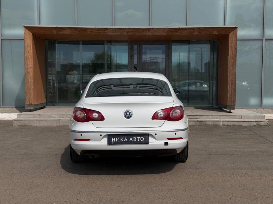 Volkswagen Passat CC I Оренбург  - изображение 6