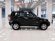 Chevrolet Niva I Рестайлинг Самара  - изображение 24
