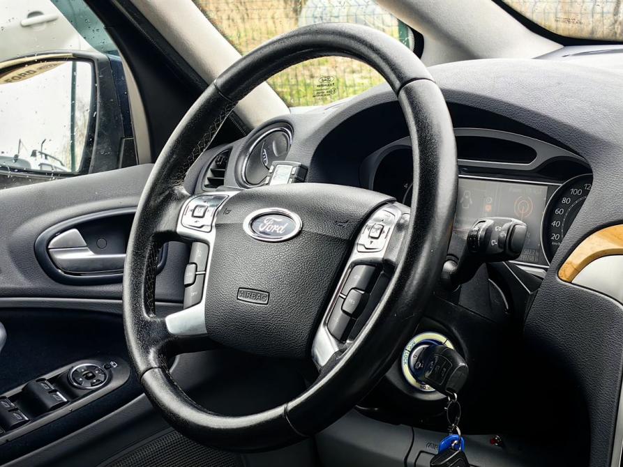 Ford Galaxy II Санкт-Петербург  - изображение 11
