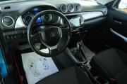 Suzuki Vitara II Омск  - изображение 33