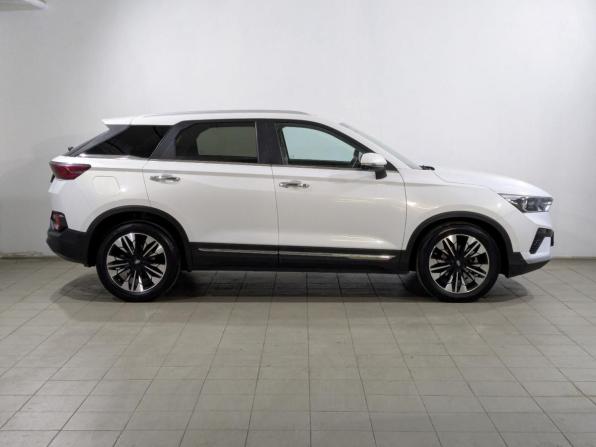 FAW Bestune T77 I с пробегом 2021 года, цена 1 525 000 рублей, 70843 км, внедорожник, Автокод Объявления