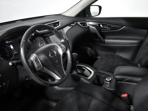 Nissan X-Trail III с пробегом 2017 года, цена 1 728 000 рублей, 139000 км, внедорожник, Автокод Объявления