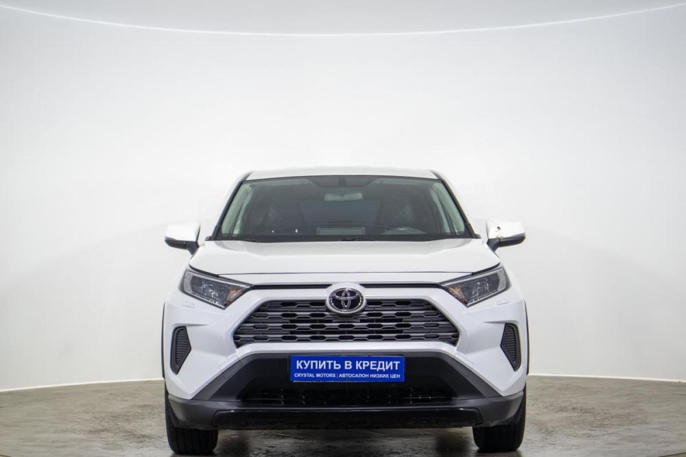 Toyota RAV4 V (XA50) Оренбург  - изображение 2