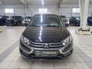 Lada (ВАЗ) Granta I Рестайлинг Набережные Челны  - изображение 24