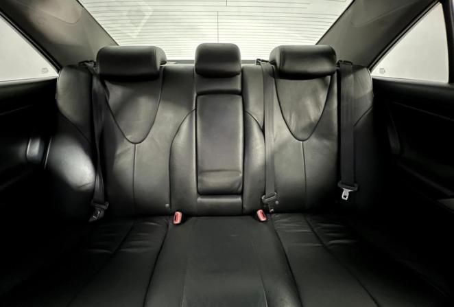Toyota Camry VI (XV40) с пробегом 2009 года, цена 1 330 000 рублей, 224424 км, седан, Автокод Объявления