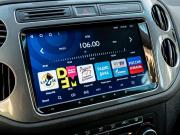Volkswagen Tiguan I Рестайлинг Краснодар  - изображение 35