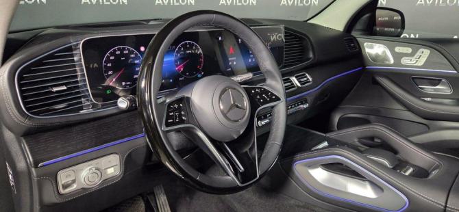 Новый Mercedes-Benz GLE II (V167) Рестайлинг 2025 года, цена 13 990 000 рублей, внедорожник, Автокод Объявления