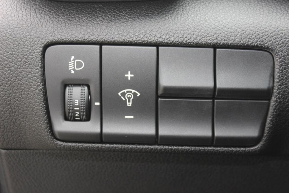 Kia Sportage IV Рестайлинг Белгород  - изображение 19