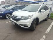 Honda CR-V IV Рестайлинг Санкт-Петербург  - изображение 8