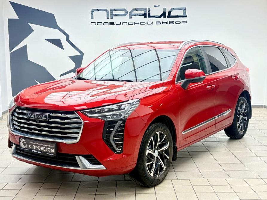 Haval Jolion I Ростов-на-Дону  - изображение 1