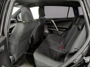 Toyota RAV4 IV (XA40) Рестайлинг Москва  - изображение 44