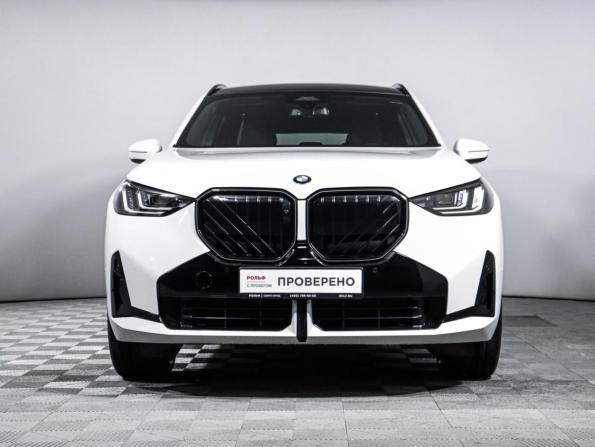 BMW X3 IV (G45/G48) с пробегом 2024 года, цена 7 390 000 рублей, 14731 км, внедорожник, Автокод Объявления