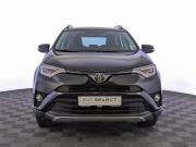 Toyota RAV4 IV (XA40) Рестайлинг Москва  - изображение 30