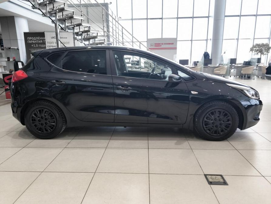 Kia Ceed II Казань  - изображение 5